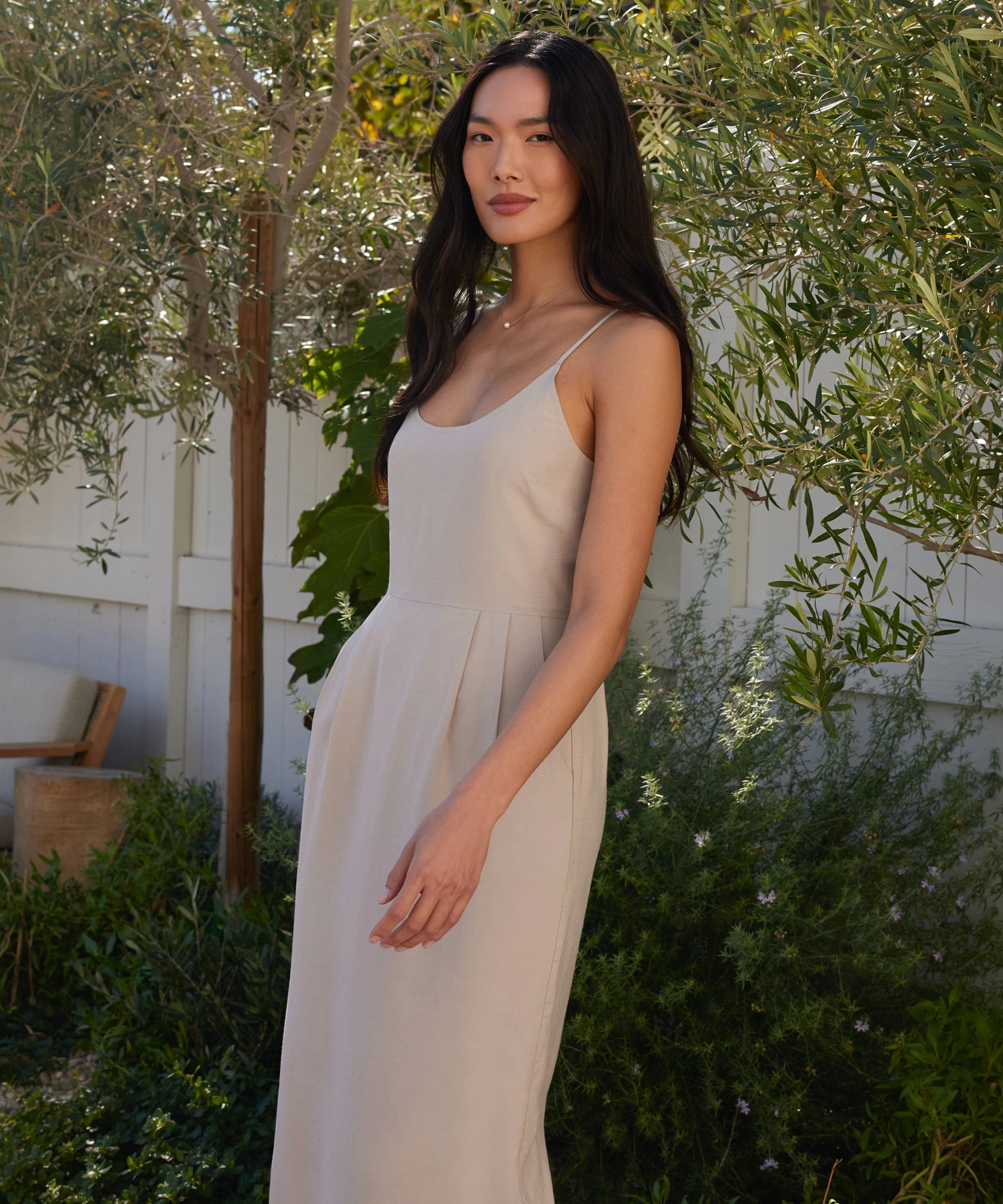 Rove Dress Fresh Glow