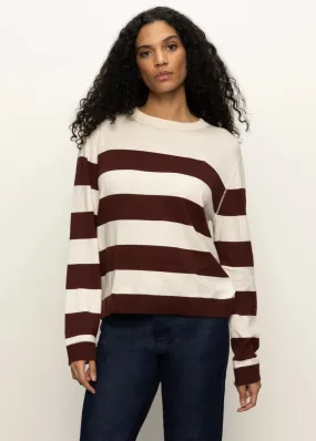 Sanctuary 24/7 Popover Sweater WeightedHem