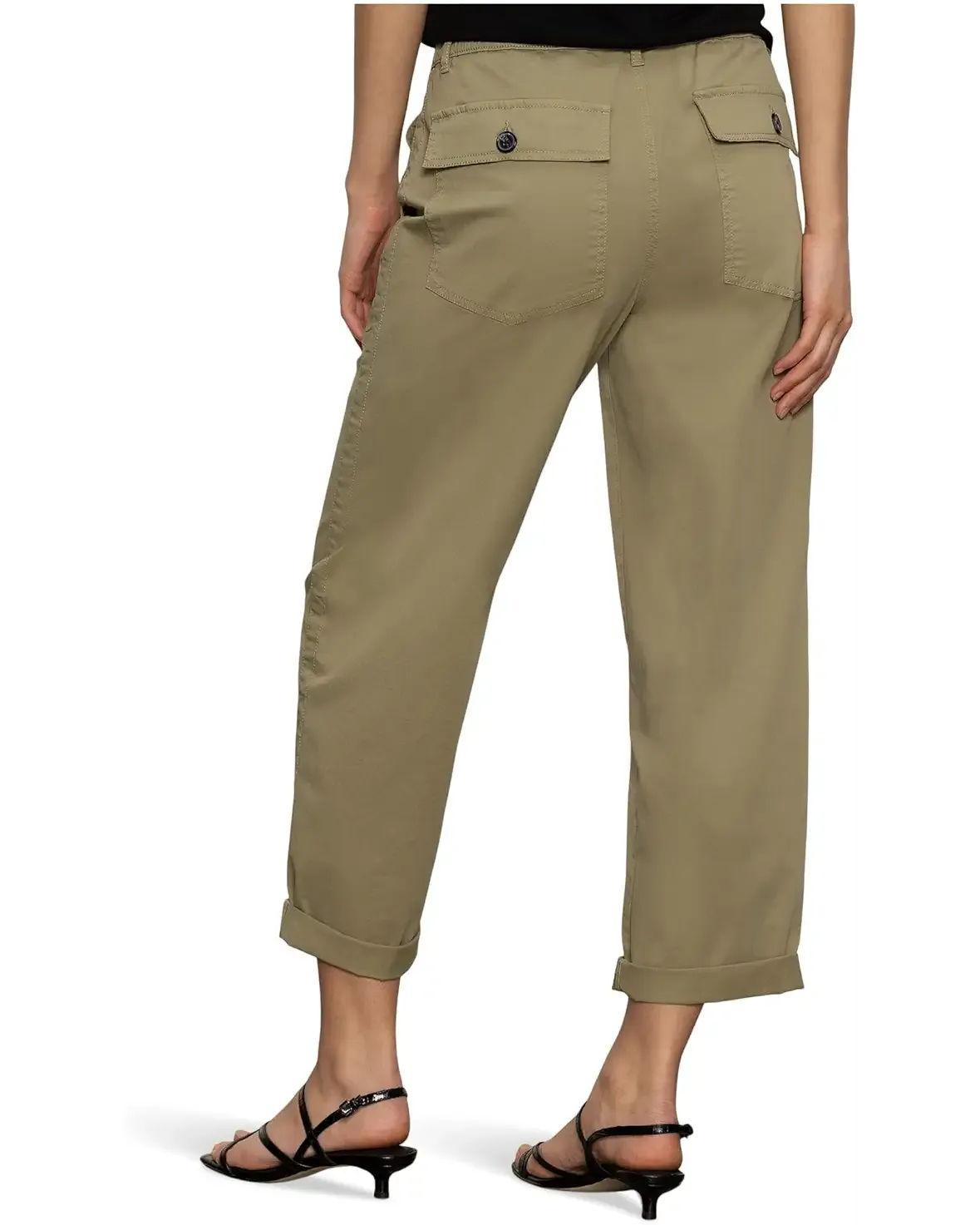 Urban Cool Sanctuary Cruiser Chino