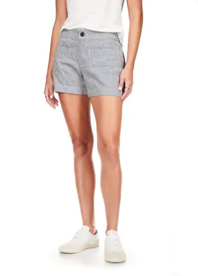 Sanctuary Voyage Short High Density Weave