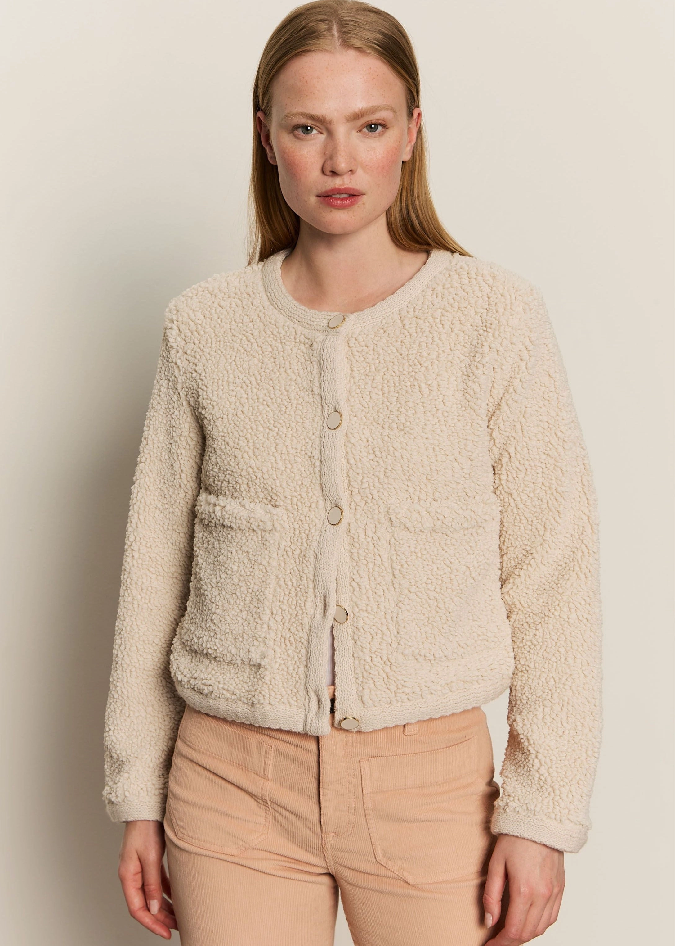Microfiber softness Sanctuary Cuddle Up Cardi