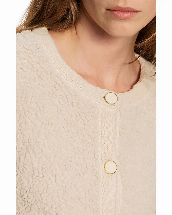 Sanctuary Cuddle Up Cardi Modern Basic