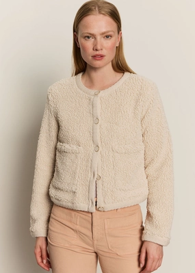 Microfiber softness Sanctuary Cuddle Up Cardi
