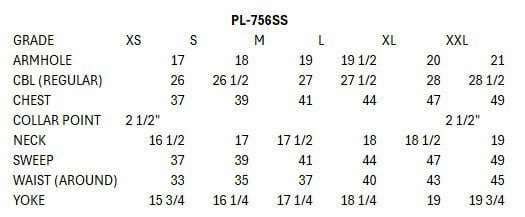 Scully Western Womens White 100% Cotton S/S USA Flag Western Shirt Hiking Gear Layered Look