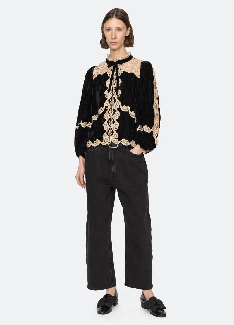 SolarReflectiveFinish Sea NY Medina Top