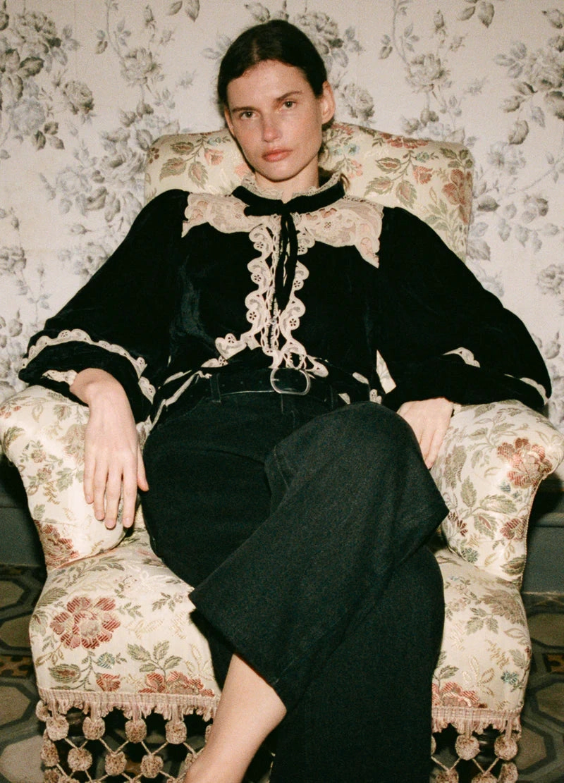 EasyClean Sea NY Medina Top