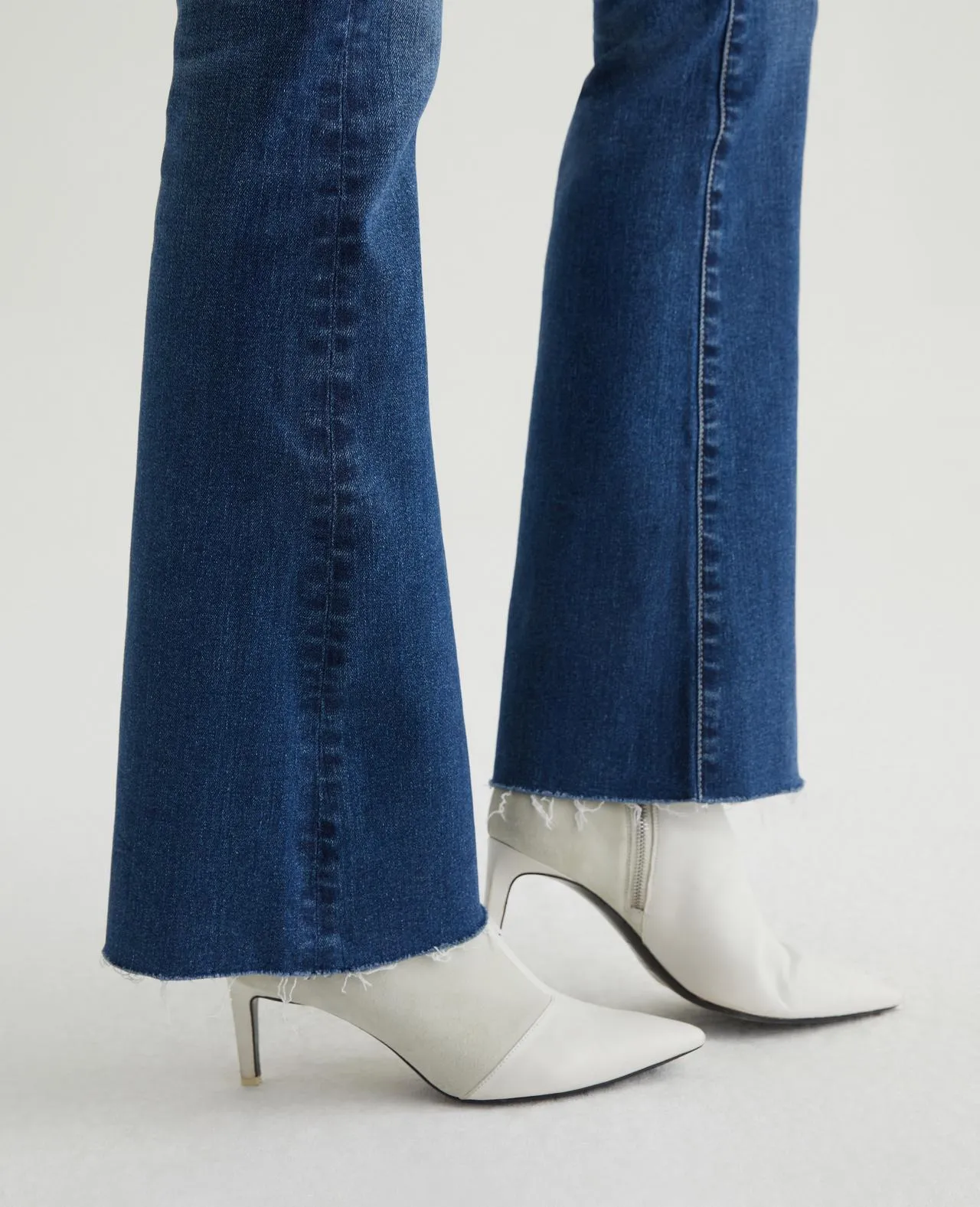 Essential Look Casual Wear AG Jeans Farrah Boot - Brighton
