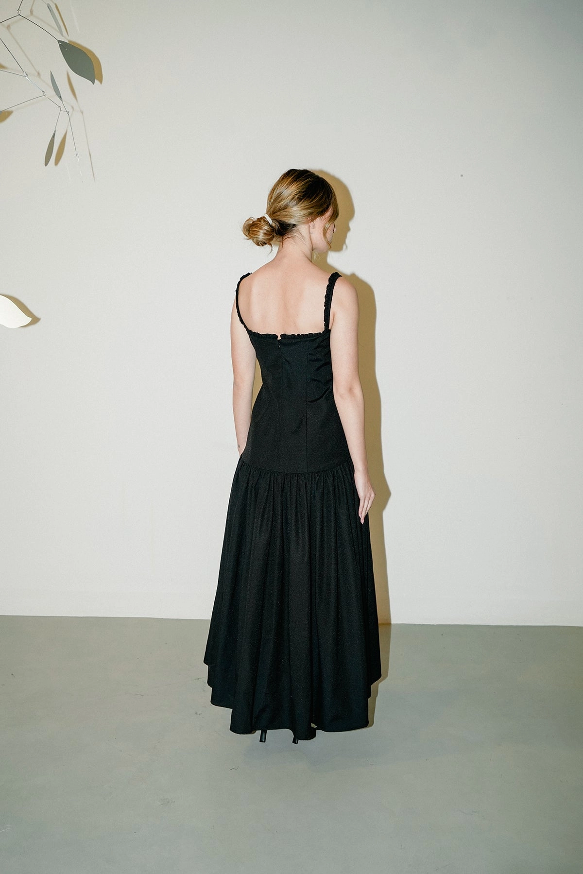 Calm Flow Lorena Dress