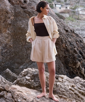 Tre One Piece Water-resistant Effortless Glam