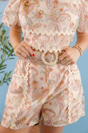 Beyond Comparison Shorts Seam-Free Effortless Comfort