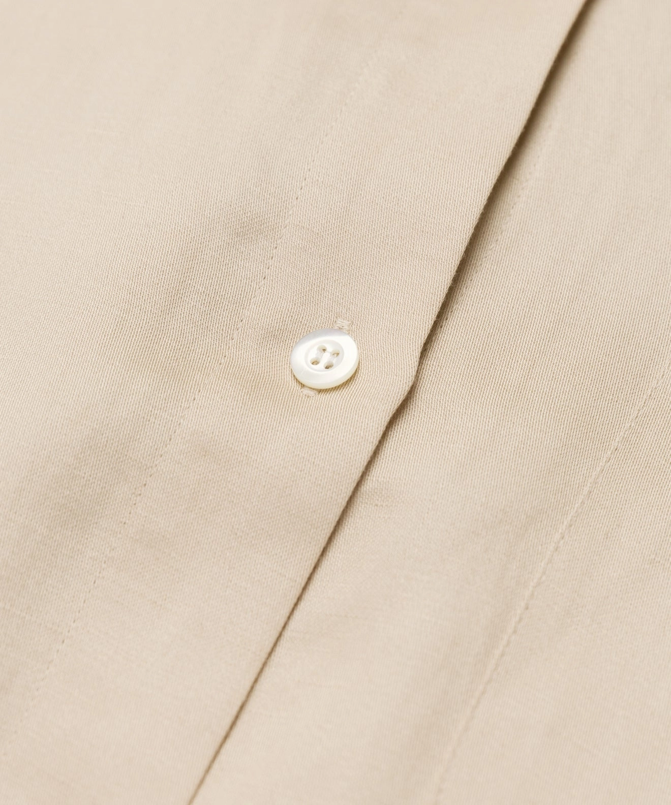 Madeline Shirt Soft Brushed Finish