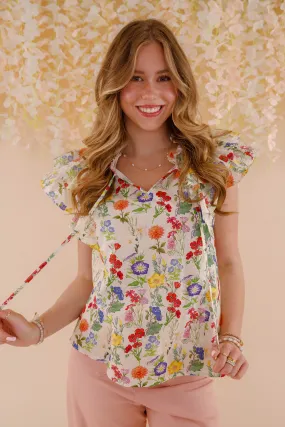 WindproofBarrierTechnology Basic Long Sleeve Start Looking Blouse