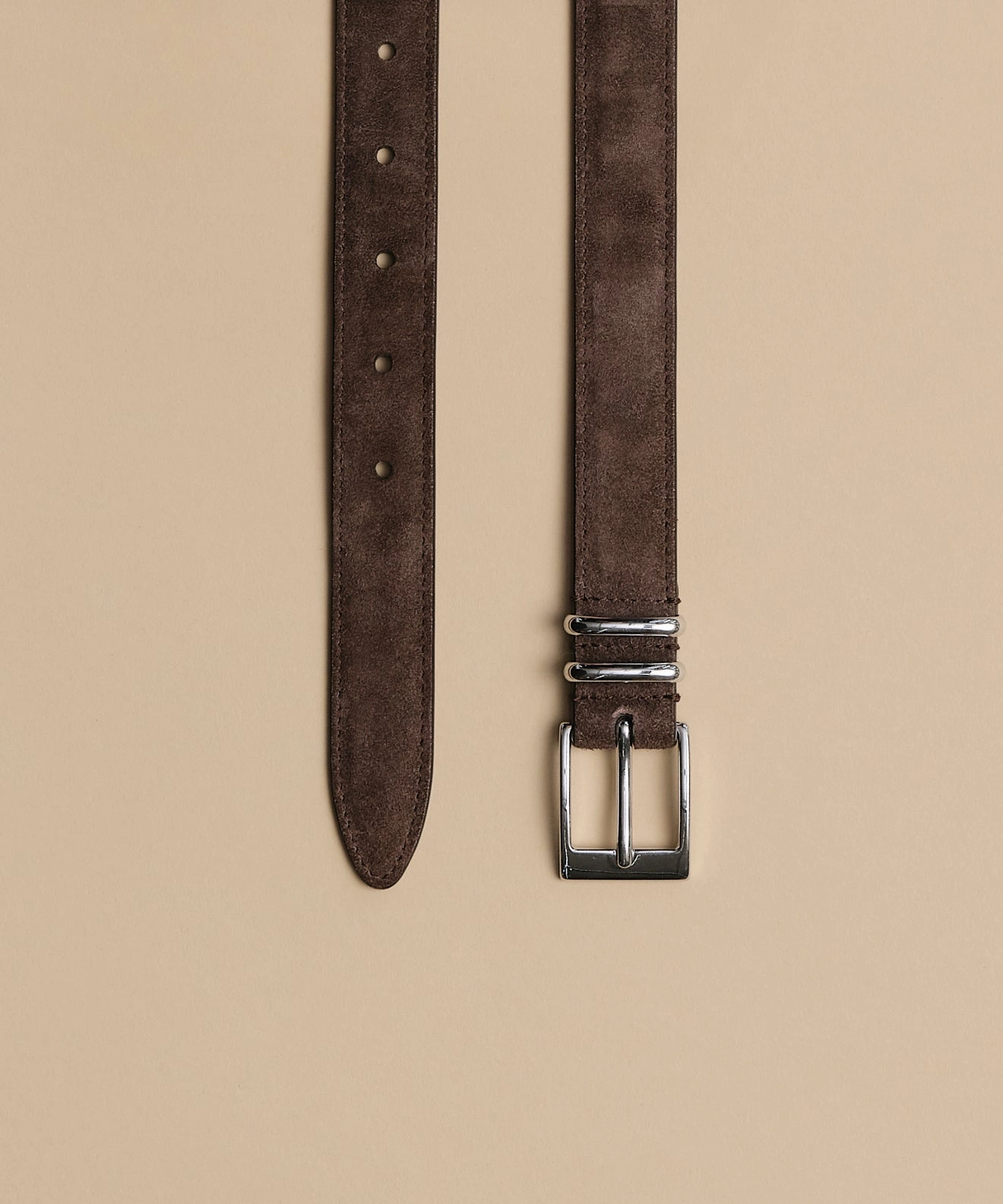 Suede Danner Belt QuickDrySystem
