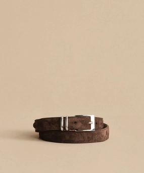 Suede Danner Belt FlexibleKnit BreathableMesh