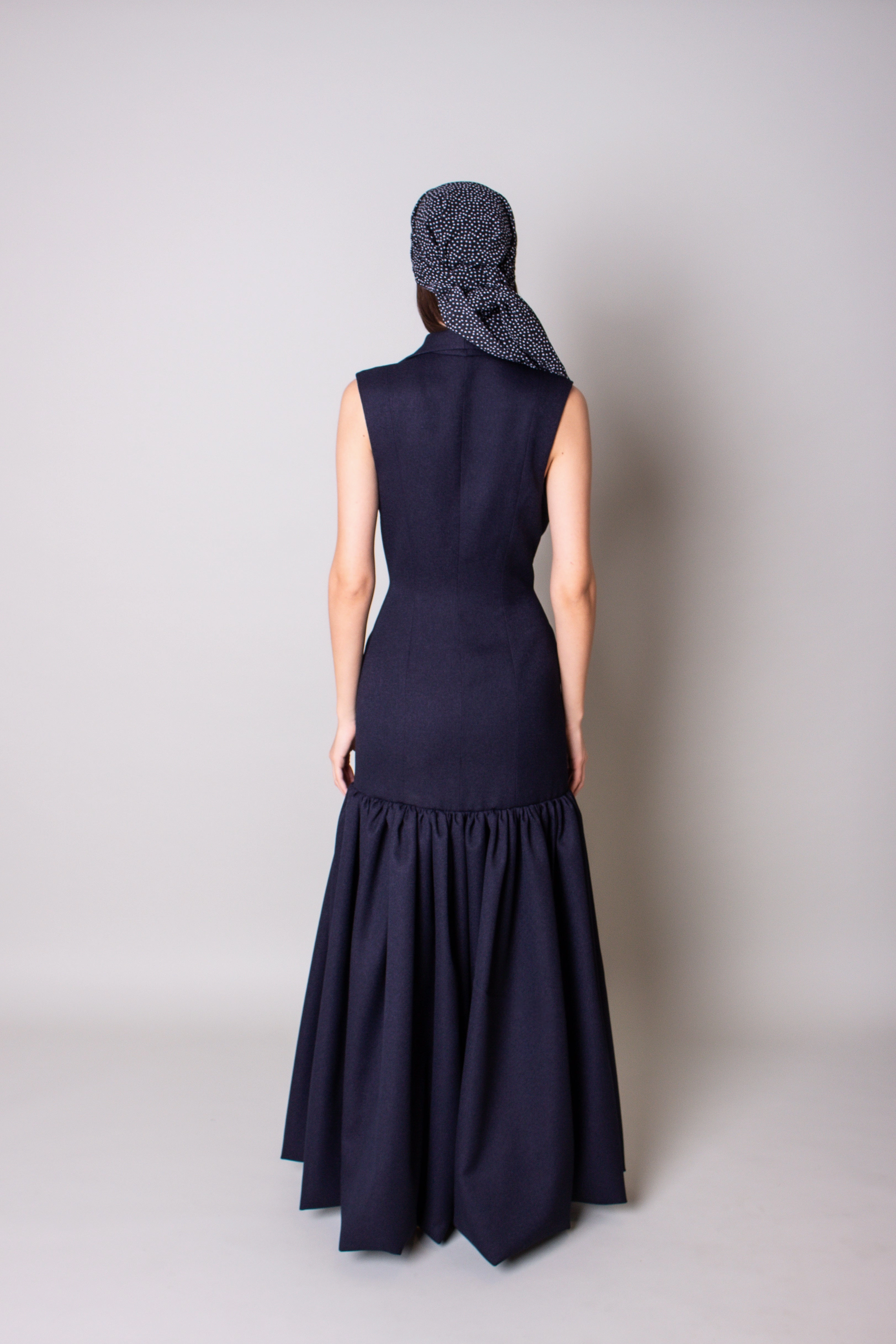 Calm Shine Plus Fit Rosalia Dress