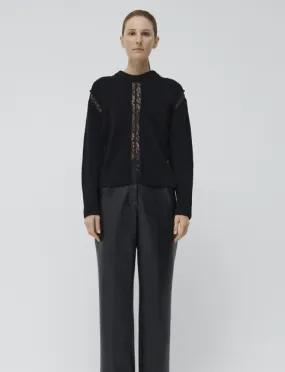 Simkhai Ruba Sweater Bonded Seam Construction