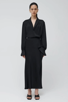 Simkhai Maisey Blouse Formal Tank