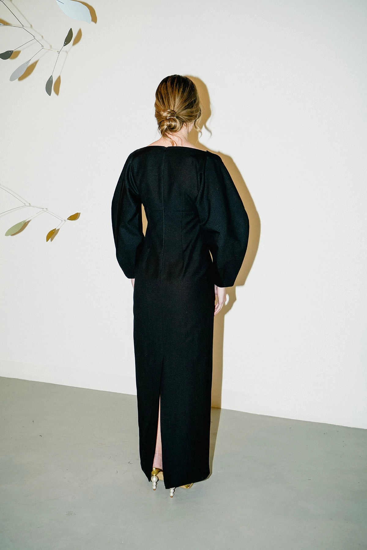 Moonshine Dress Bold Look Casual Days