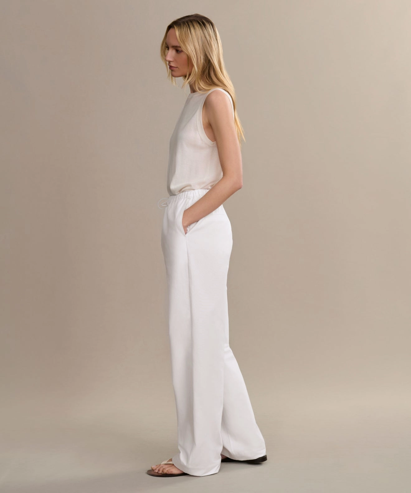 Paloma Pant Fashion Fit