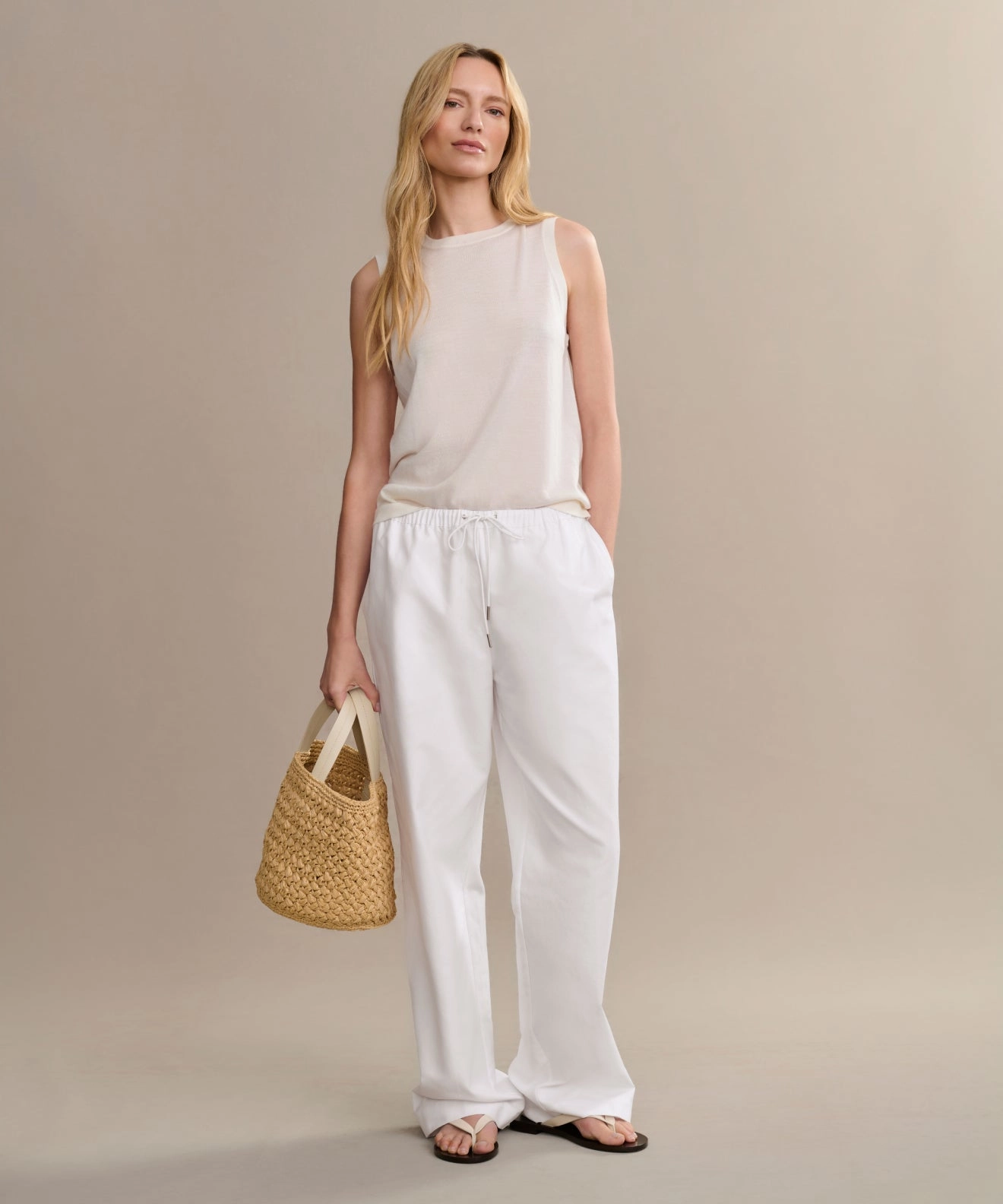 Paloma Pant Stay Dry Tear Resistant