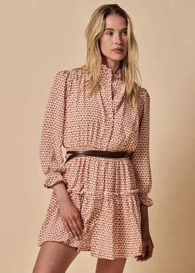 Urban Favorite The Shirt The Maxwell Dress