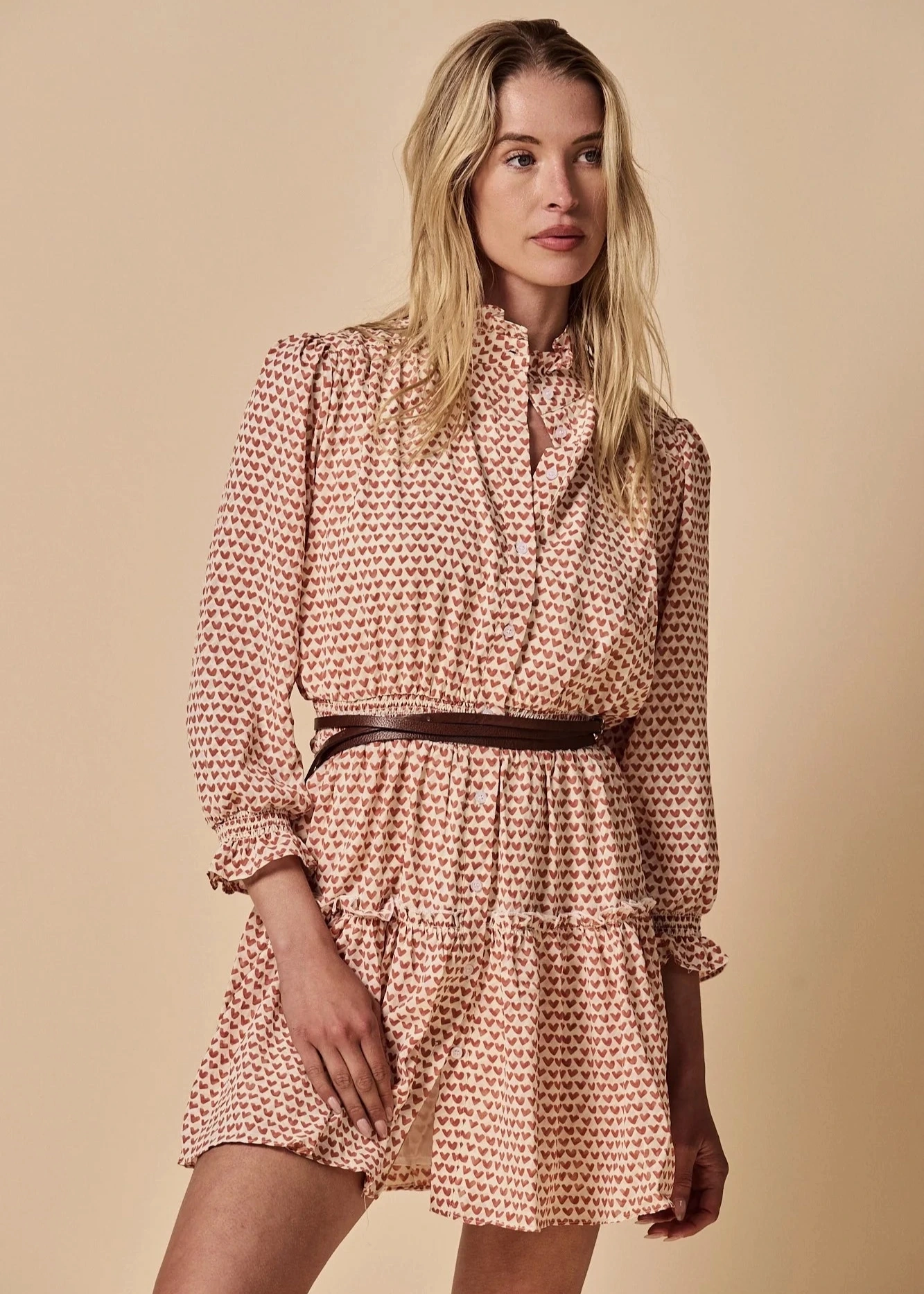 Urban Favorite The Shirt The Maxwell Dress