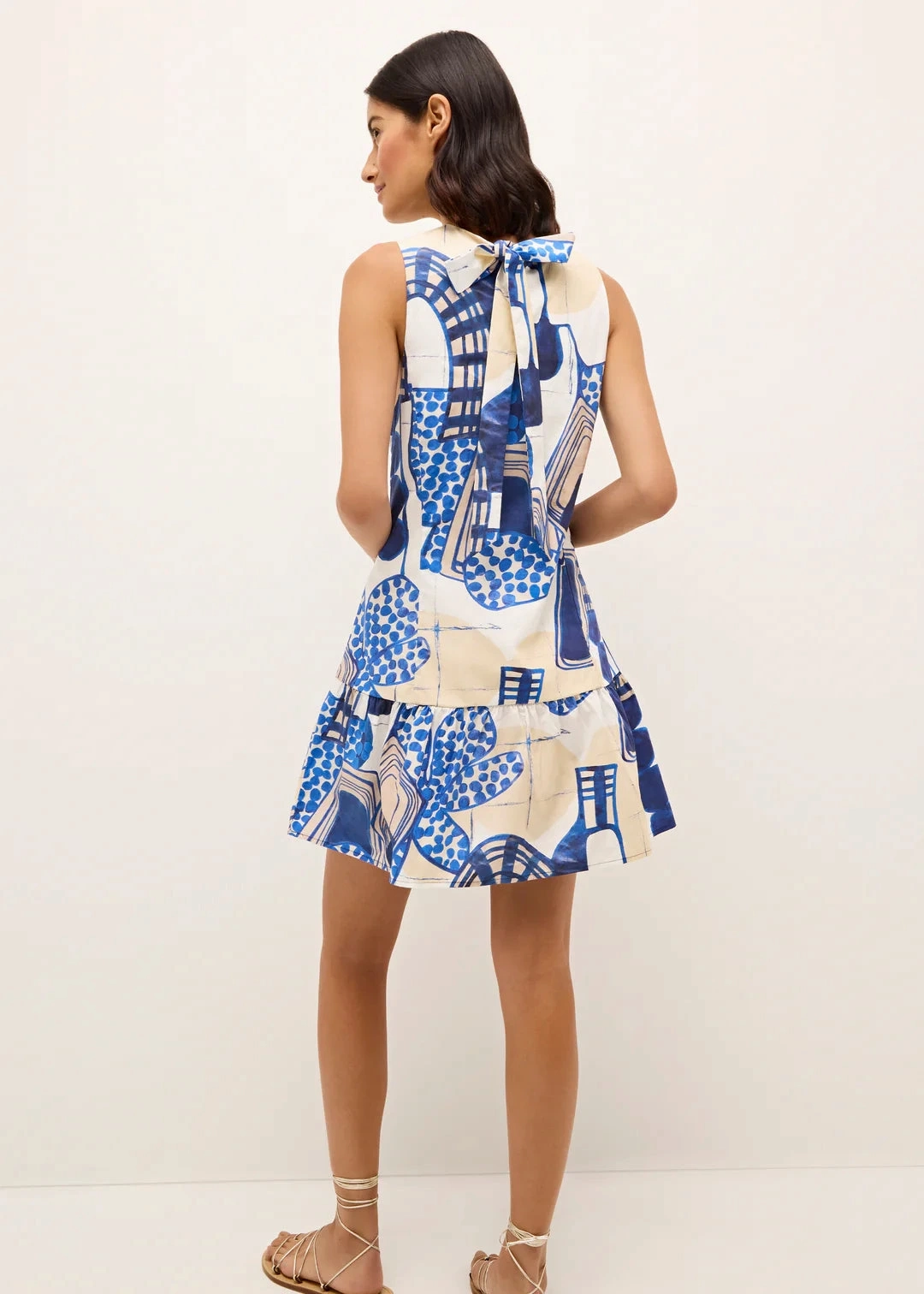 Marie Oliver Marilyn Dress Stylish Vibe summer breeze