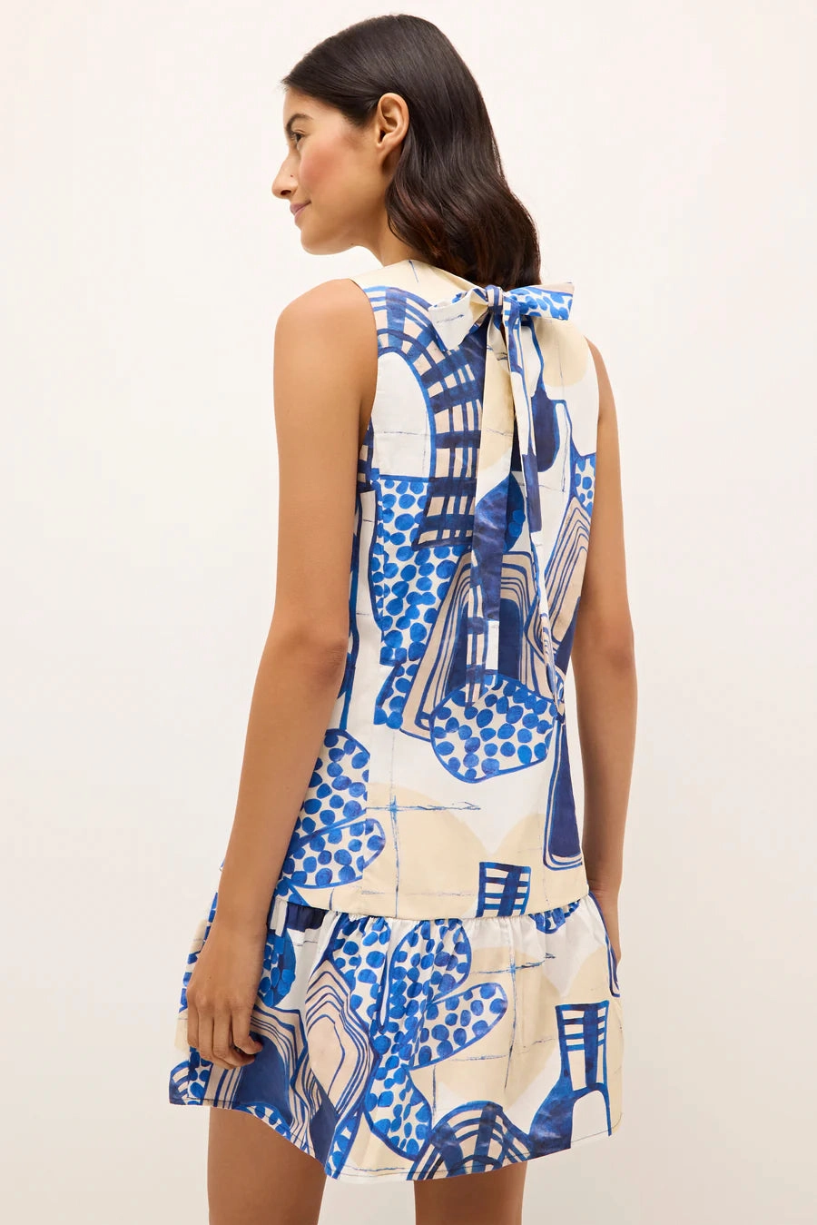 Sharp Mood Marie Oliver Marilyn Dress