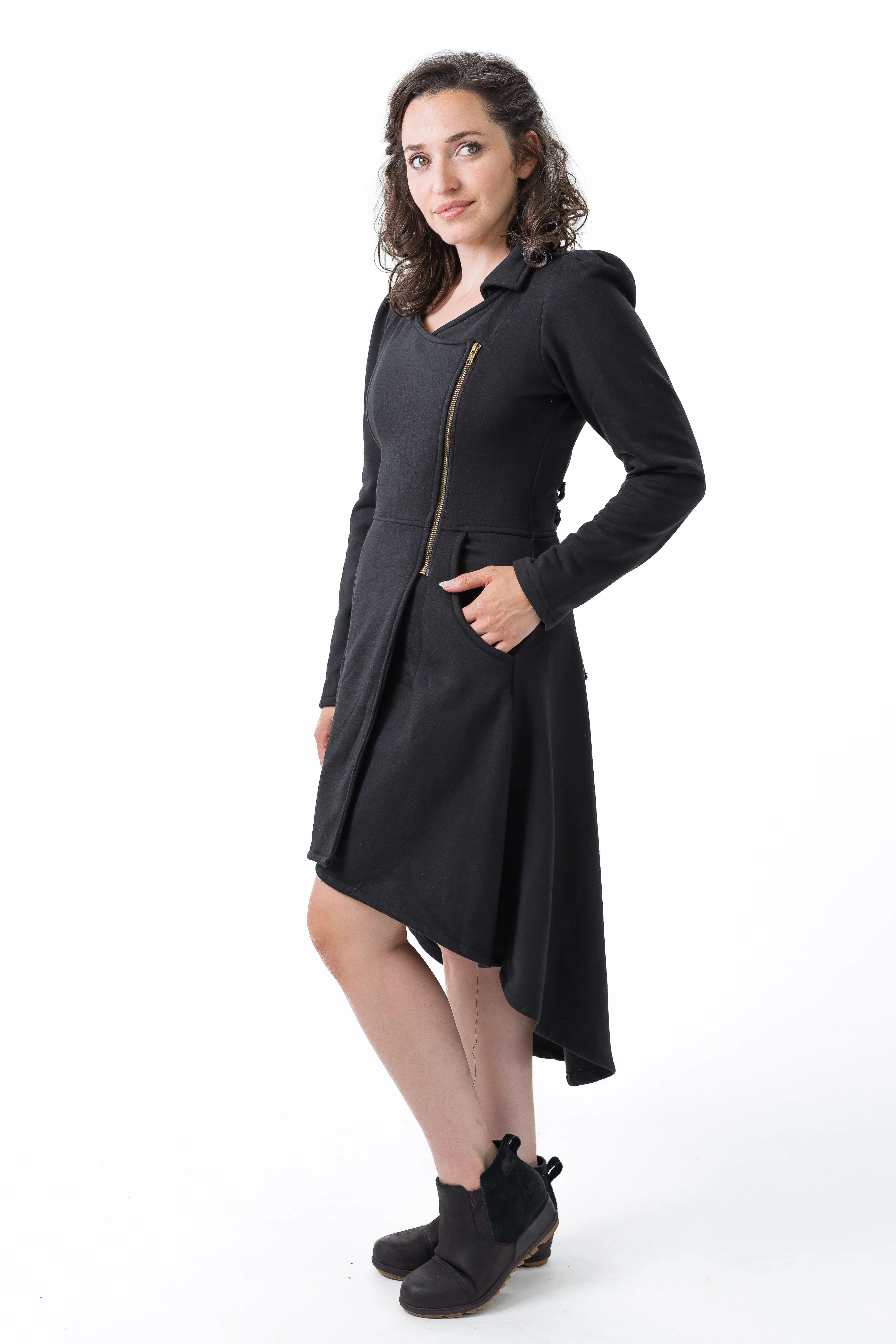 Unicorn Rider Clean Silhouette Eco Friendly Padding