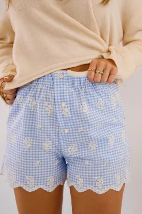 Stretchable Comfort Everyday Comfort Wear On The Right Track Shorts