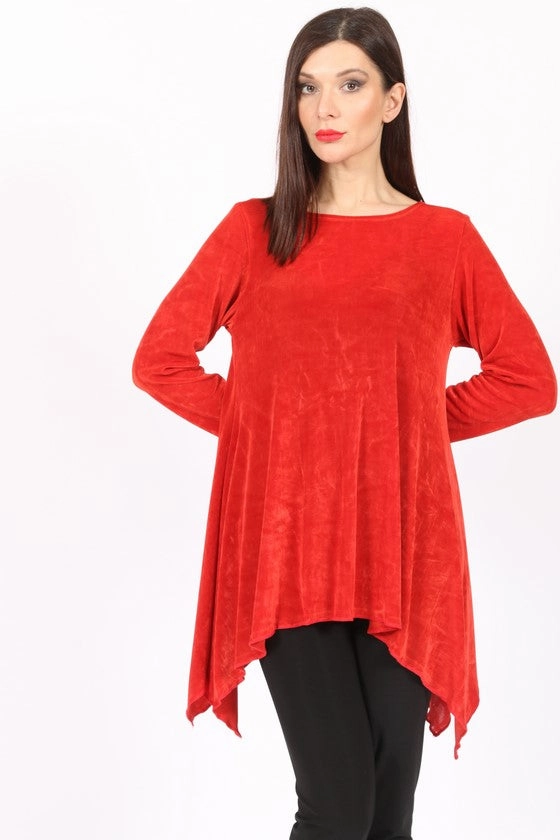 UV Protective Layer SLT508 Slinky Top