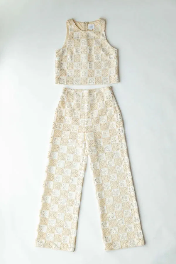 City Ready Functional Layer Sundays Garcia Pants