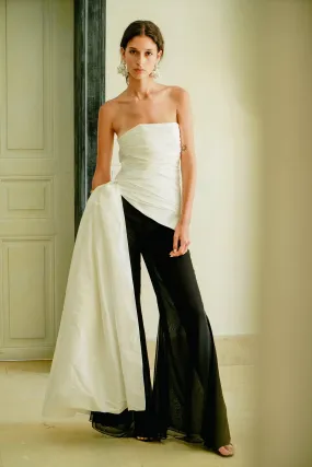 Noeud De Papillon Bustier All Day Comfort