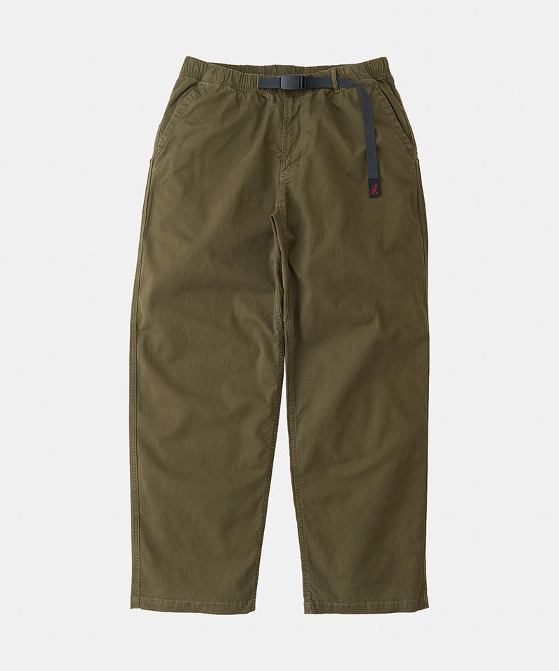 High Durability Stitching Cliff Pant