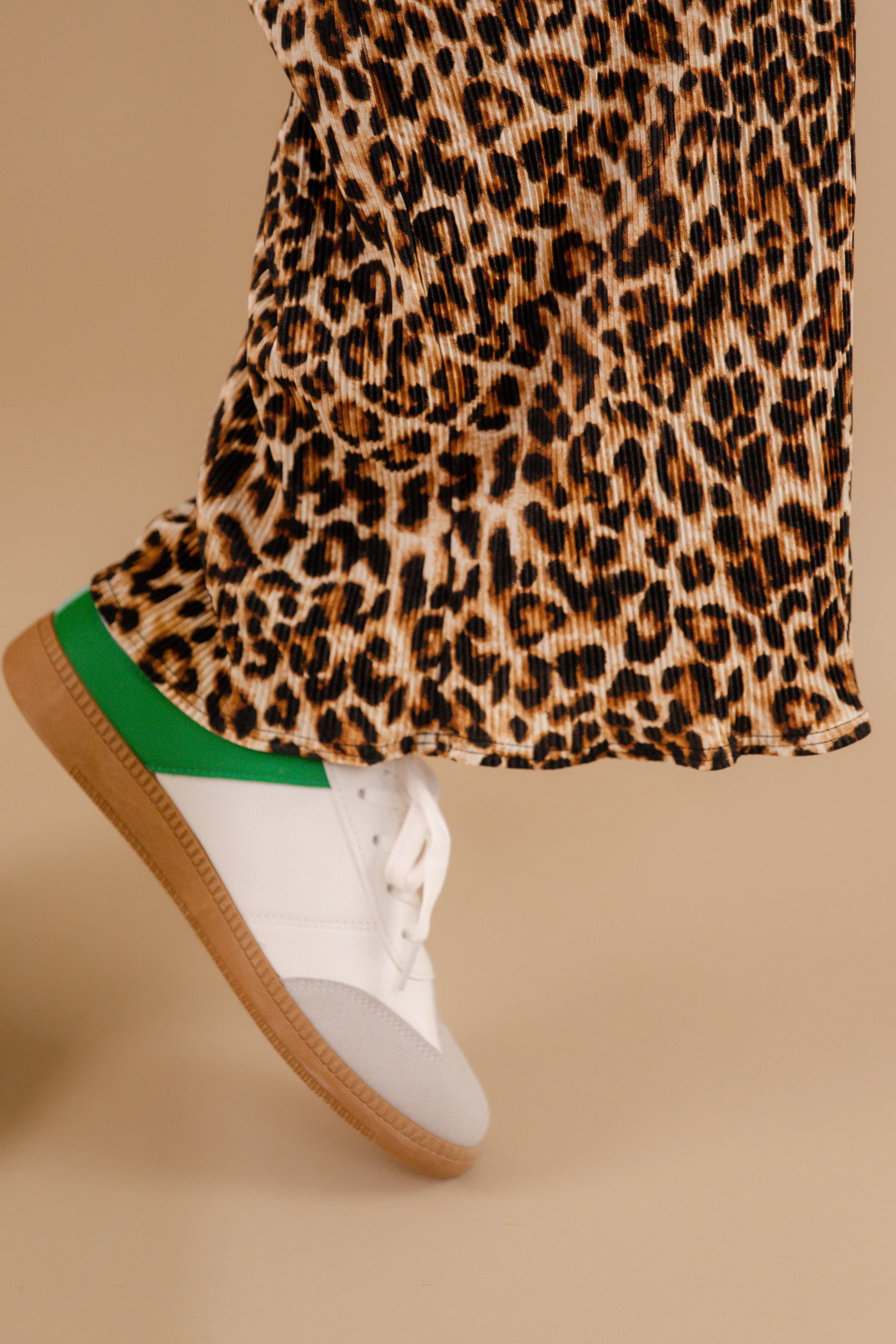 Reinforced Pockets Compression Fit More Authenticity Ribbed Pants