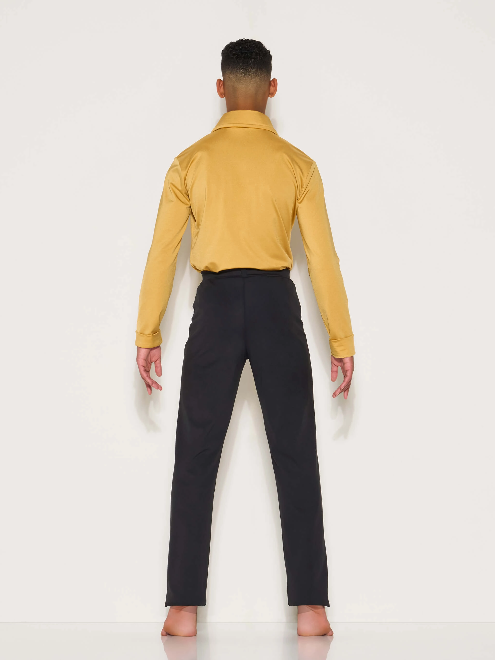 Jolene - Pant Wrinkle Recovery Fabric