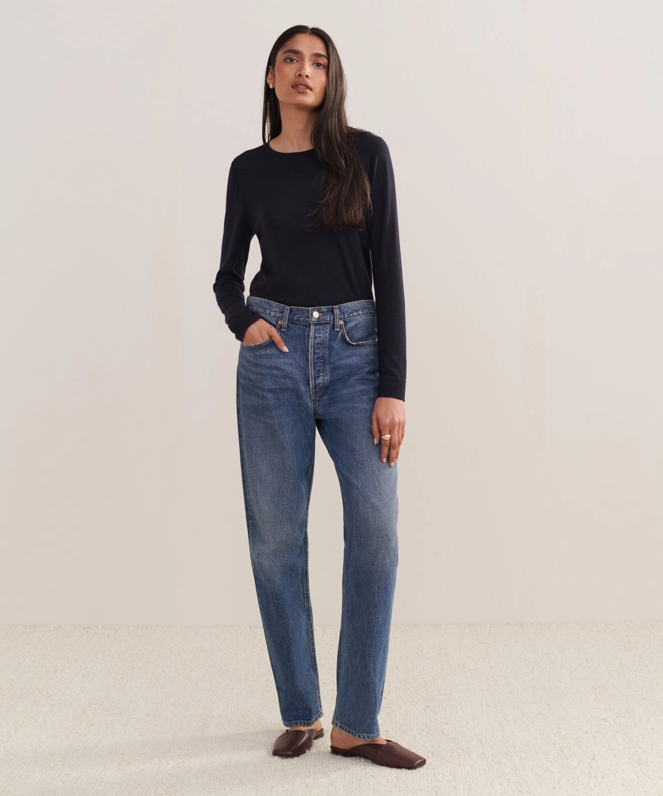 Sporty Chic Kelly Jean