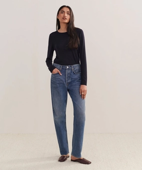 Kelly Jean Roomy Fit