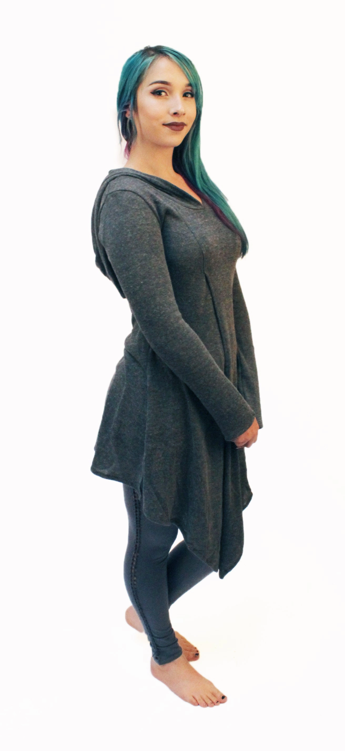 Classic Edge Winter Pwala Dress