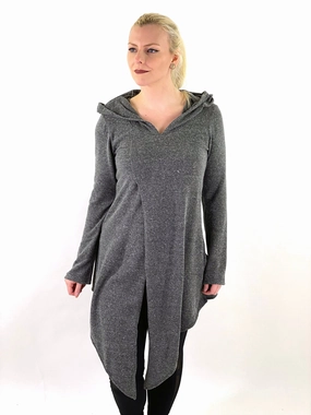 Low Key Tailored Piece Winter Pwala Dress