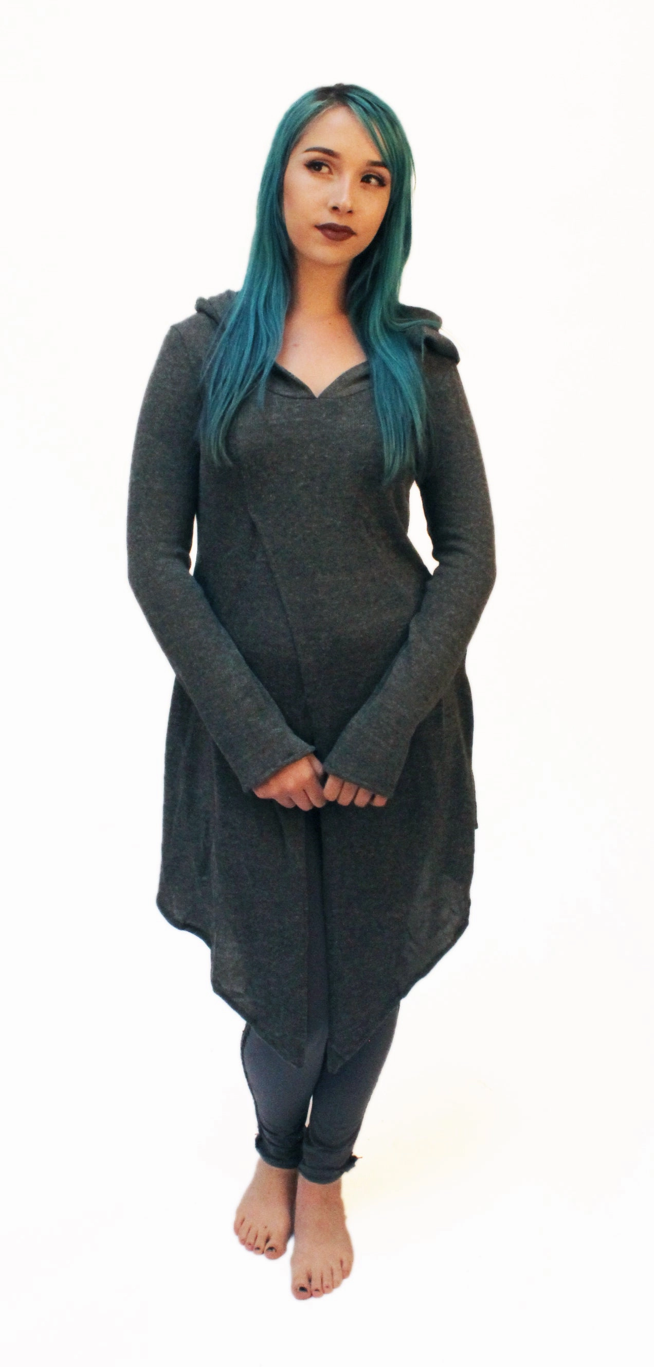 Winter Pwala Dress Flattering Wearable