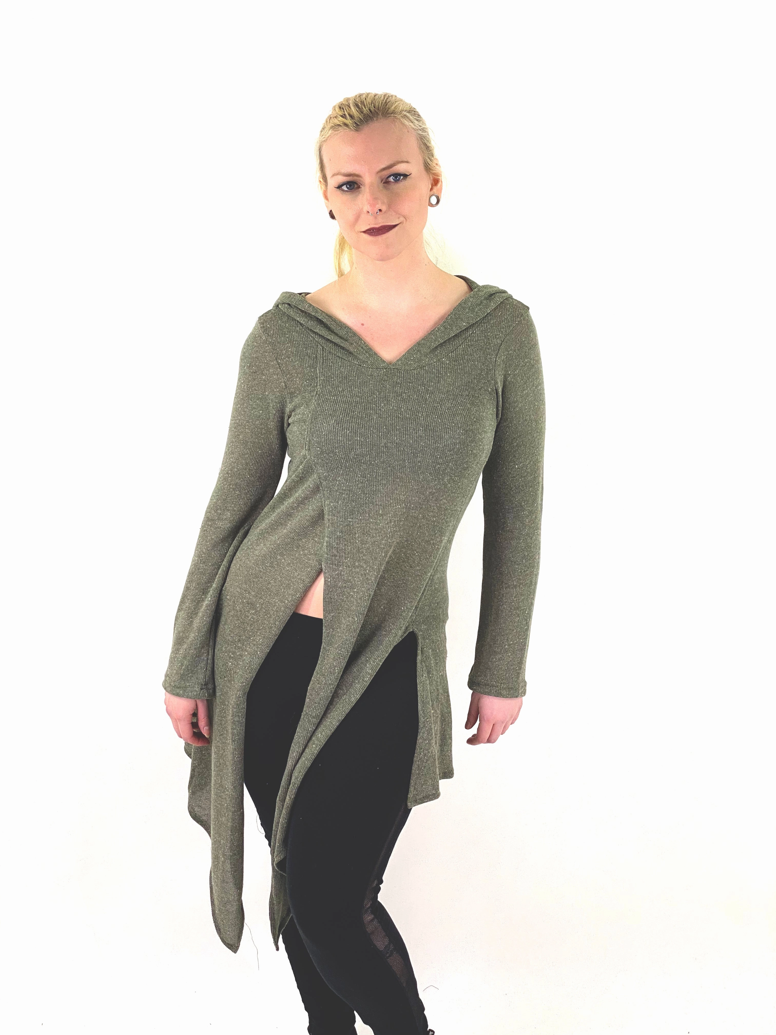 Winter Pwala Dress Quick Match