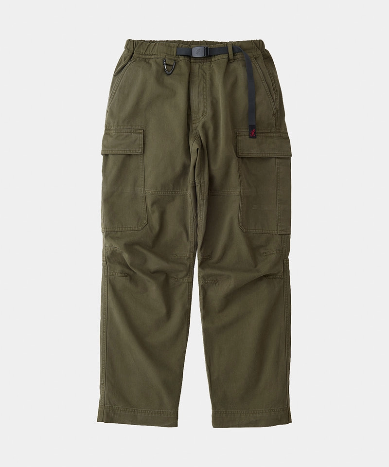 Sierra Cargo Pant LowProfileTopstitching