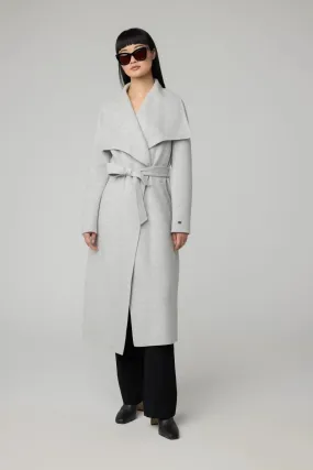 MultiPocketLayout SOIA & KYO Britta Wool Coat