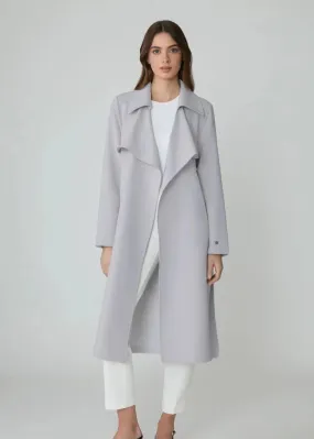 Lightweight Comfort Soia & Kyo Dimitra Belted Trench