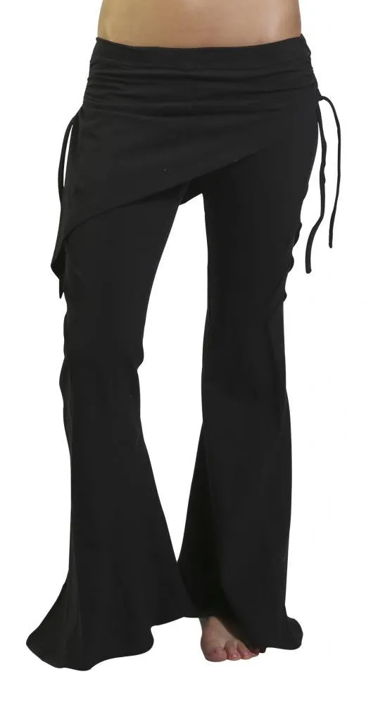 Chill Comfort Wear Funky Skirt Pant