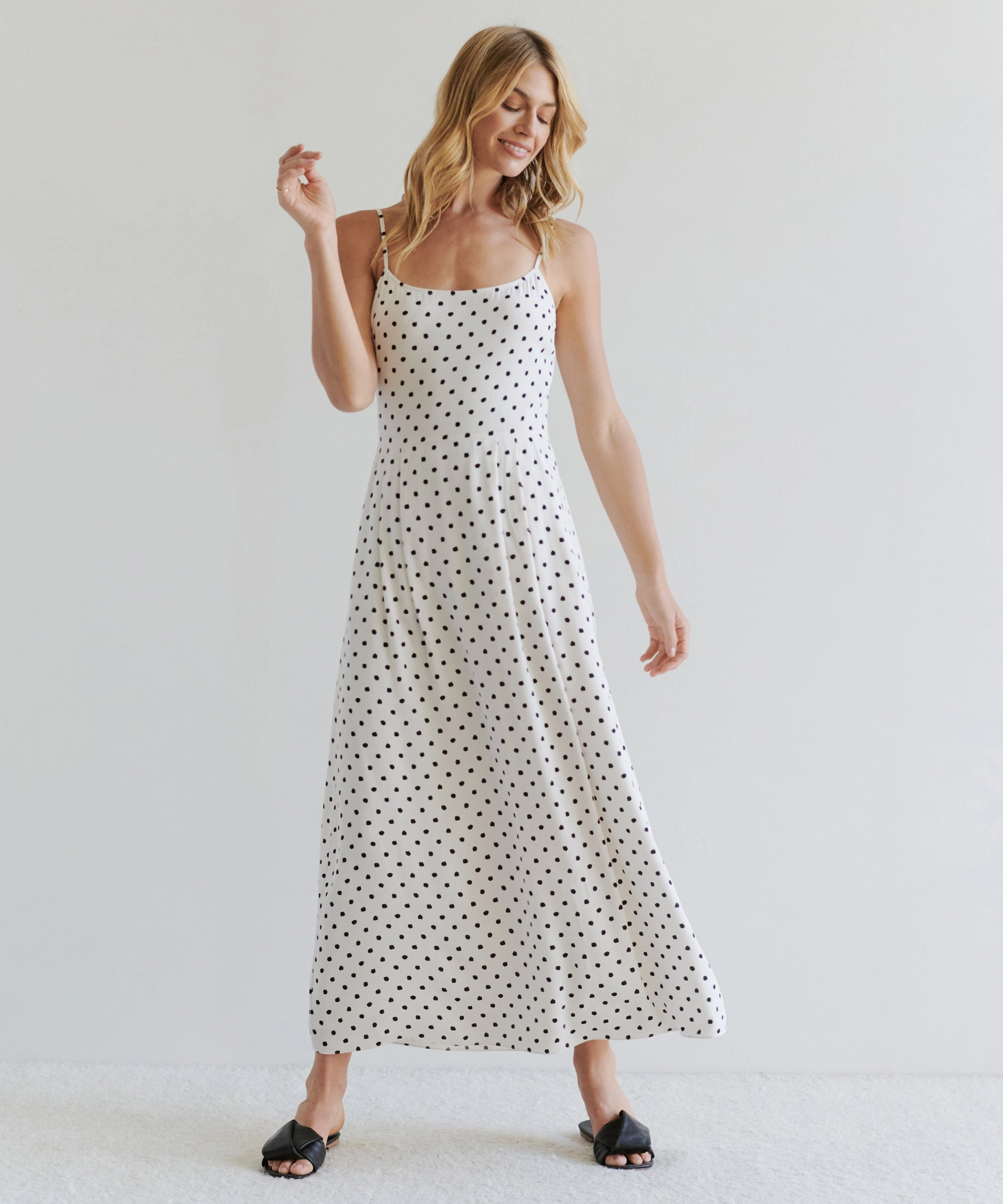 Rove Ankle Dress Polished Mood