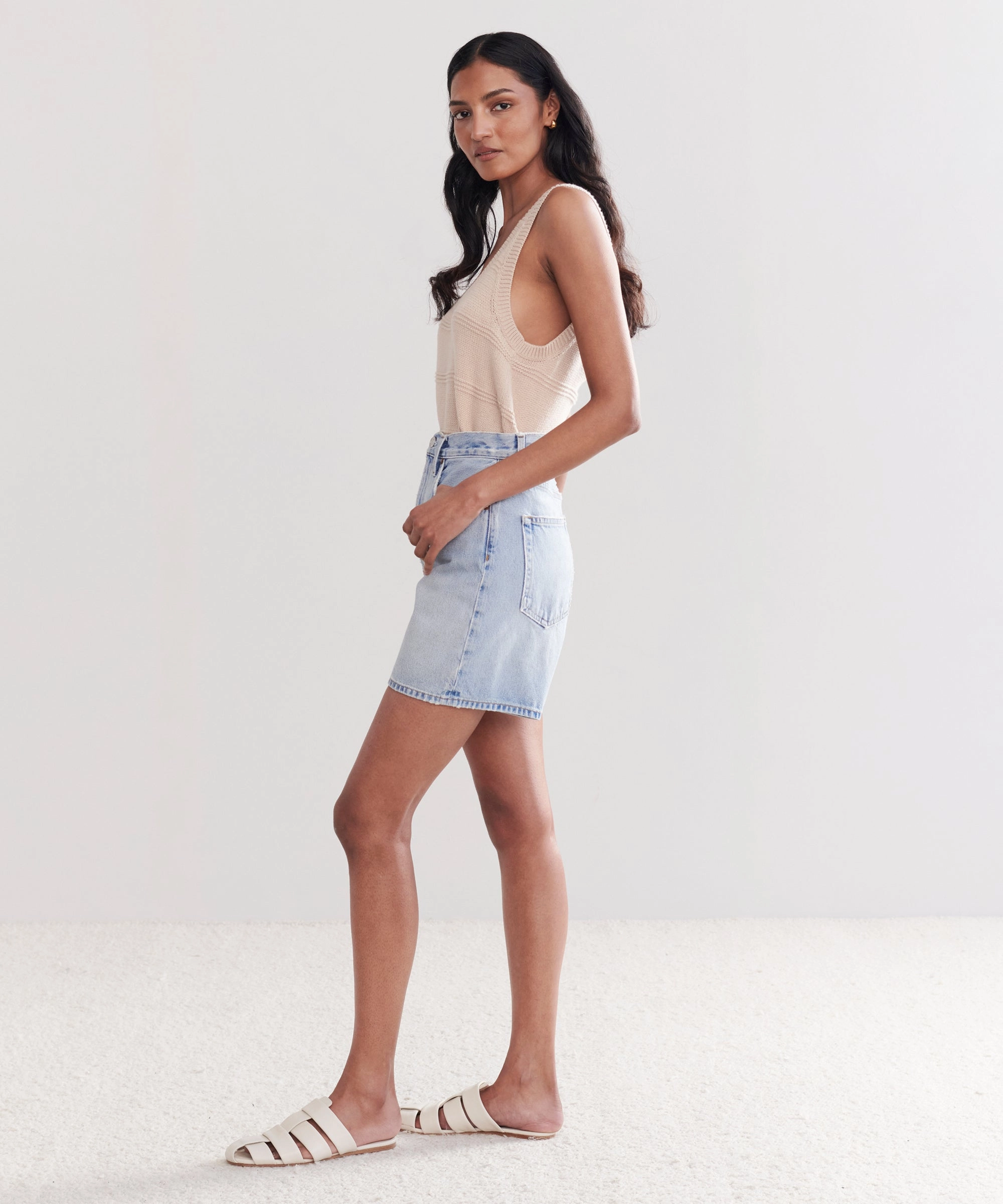 Comfy Motion Stella Short