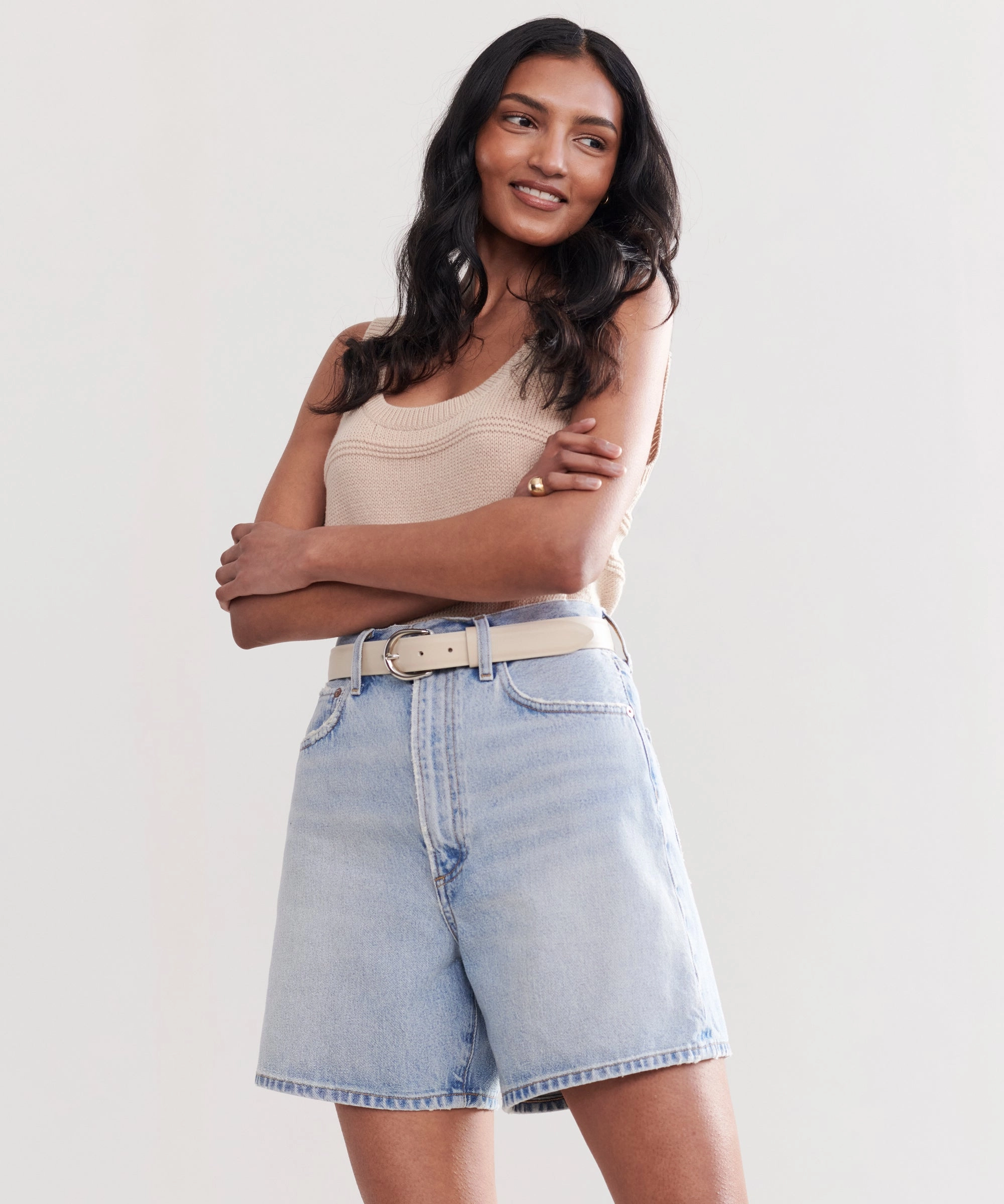 Stella Short Comfy Motion