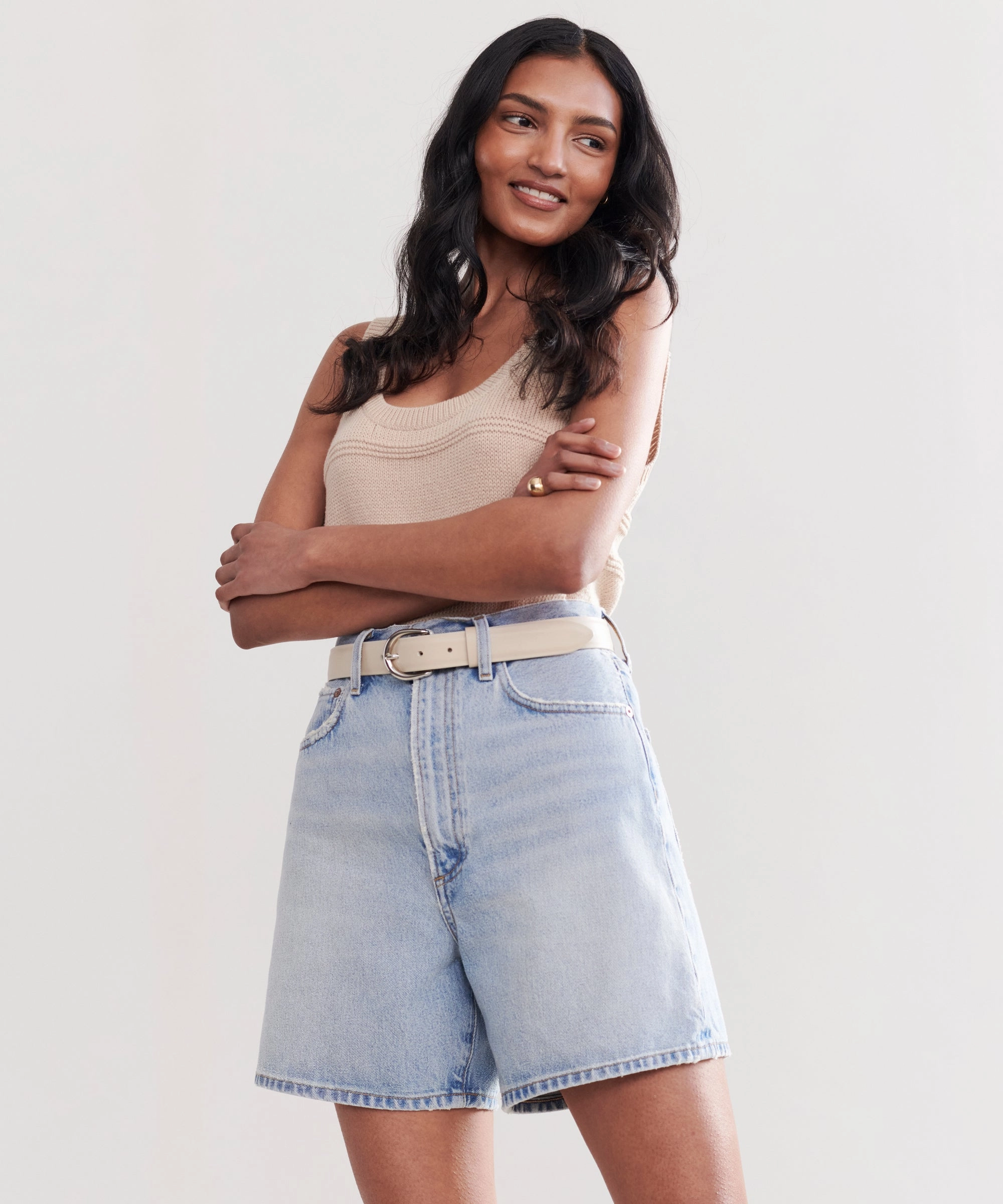 Stella Short Urban Cool